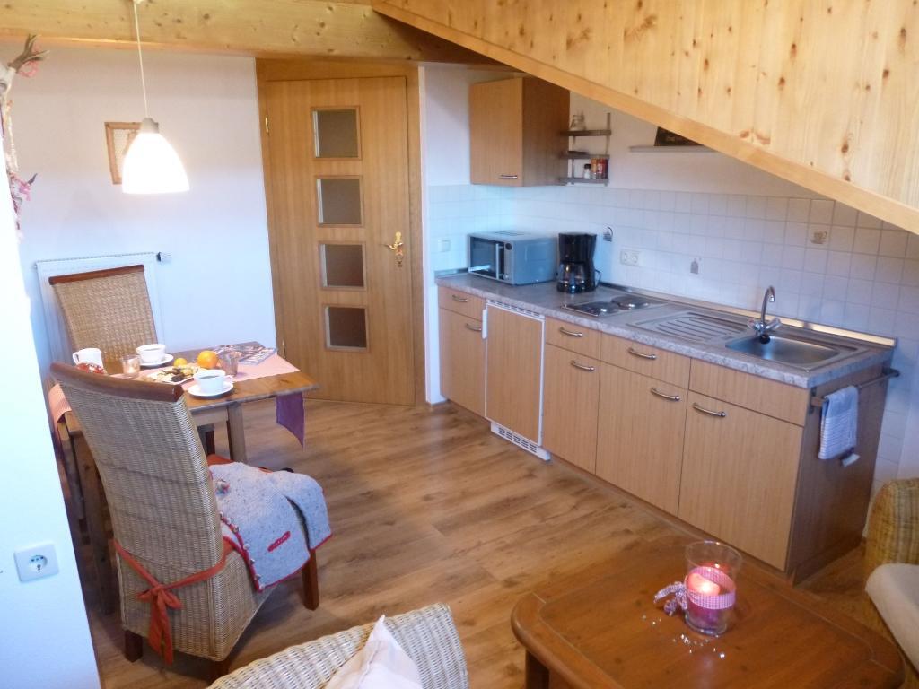 Gastehaus Fischer Hotell Eschlkam Exteriör bild